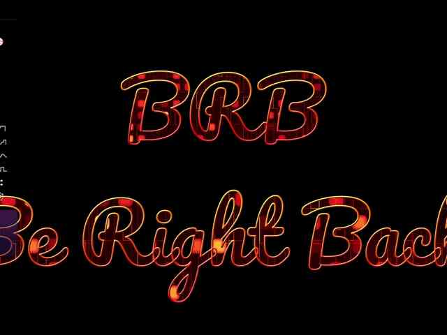 MillieBobby-JR webcam