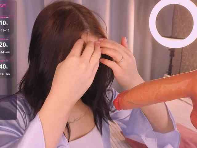 MillieBobby-JR webcam