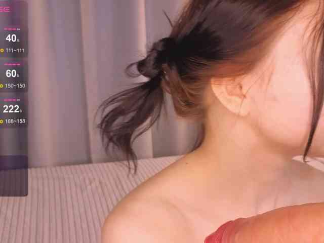 MillieBobby-JR webcam