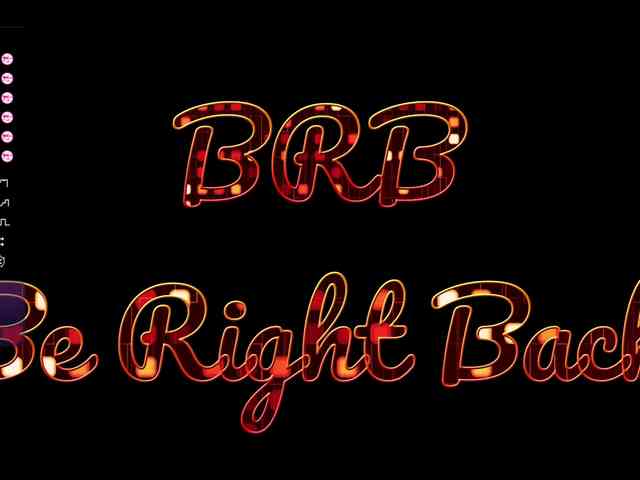 MillieBobby-JR webcam