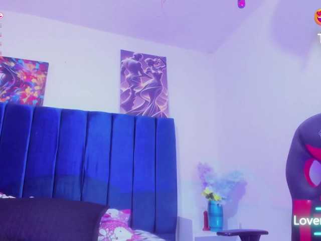 Noa-wish's BongaCams show and profile