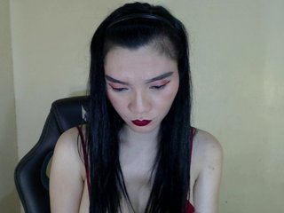 LadyNathasha Porn Show