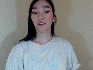 LadyNathasa Porn Show