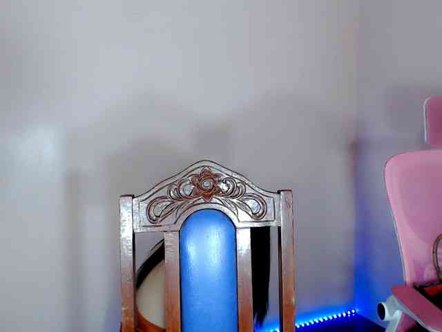 LadayNathasha Live Webcam on BongaCams