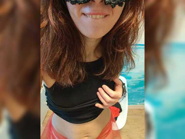 Marry357 from BongaCams is Freechat