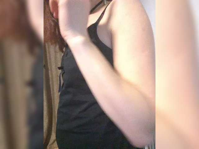 Marry357 from BongaCams