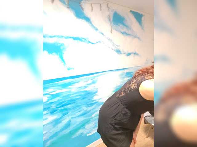 Marry357 from BongaCams is Freechat