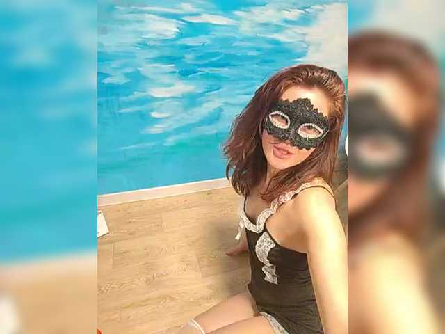 Marry357 from BongaCams is Freechat