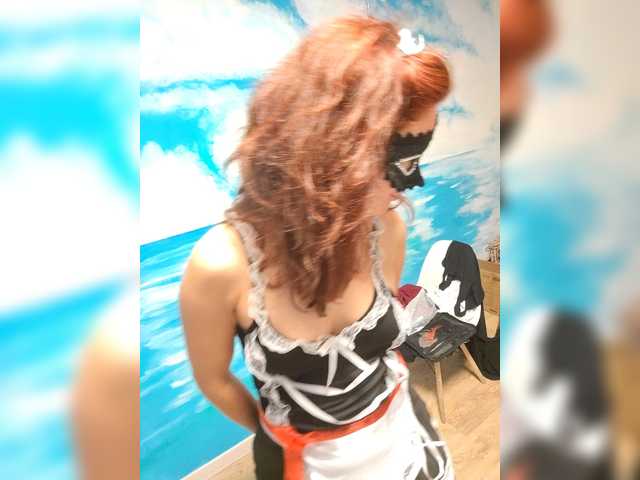 Marry357 — My dream is to reduce @remain up to 0 Squirt-Fuck Show! Vibrator my best friend lovense is always included in the broadcast from 1 token includes a vibration massage in my hot pussy and my pussy is wet and sticky from orgasm - Fuck 