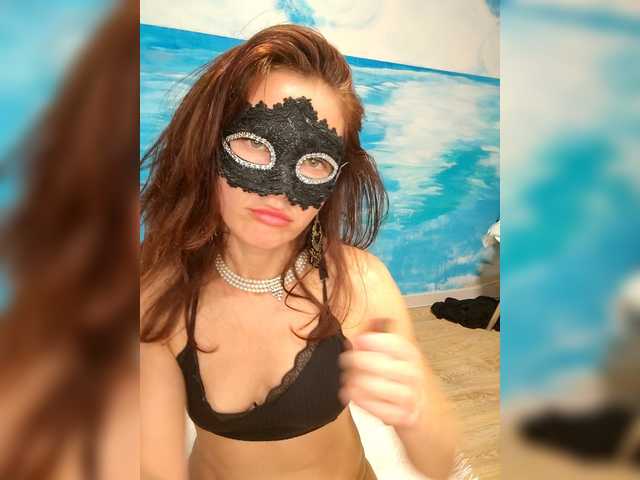 Marry357 from BongaCams is Freechat