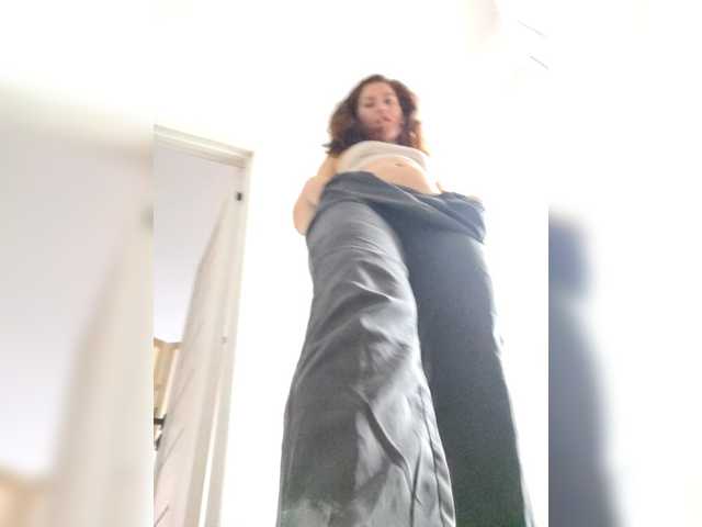 Marry357's BongaCams show and profile