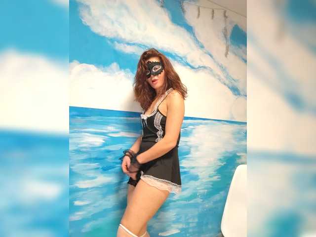 секс с Marry357