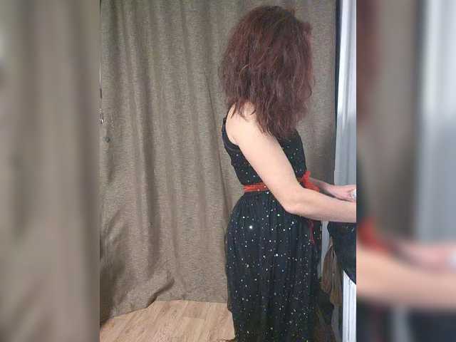 Marry357 from BongaCams