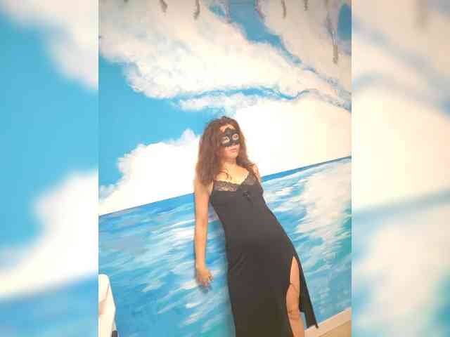 naked webcam Marry357