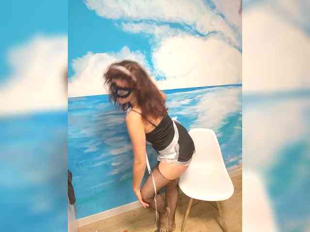 Marry357 Live Webcam on BongaCams