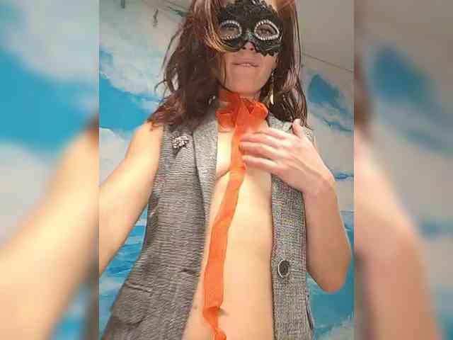 Marry357 Live Webcam on BongaCams