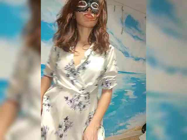 Marry357 Live Webcam on BongaCams