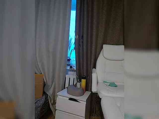 Marry357 Live Webcam on BongaCams