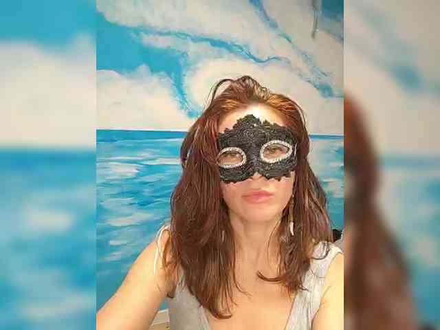 Marry357 Live Webcam on BongaCams