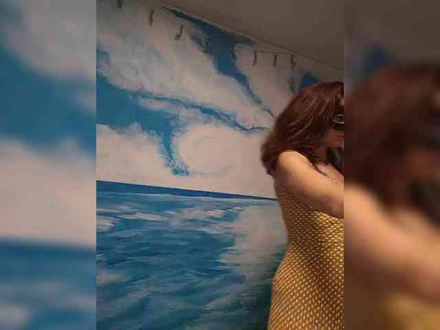 Marry357 Live Webcam on BongaCams