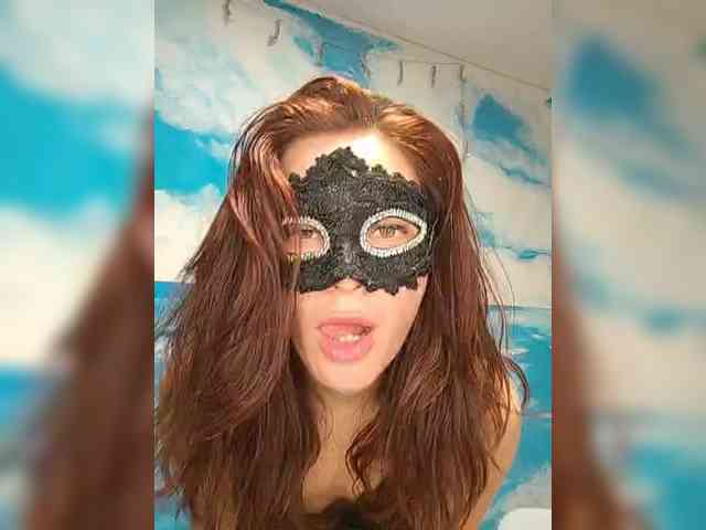 Marry357 Live Webcam on BongaCams