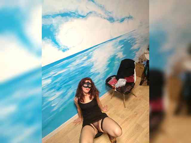 naked webcam Marry357