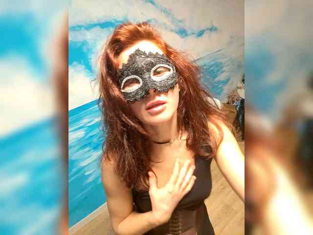 live sex web Marry357