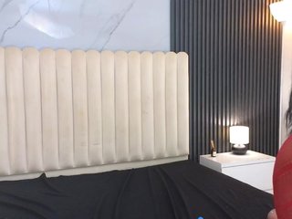 Arianaa-Cooper Porn Show