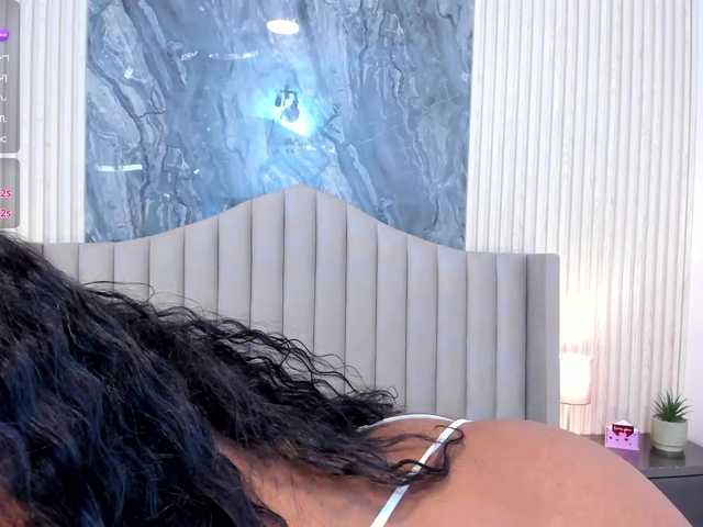 Arianaa-Cooper's BongaCams show and profile