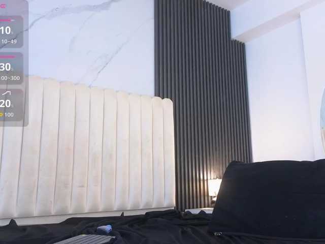 Arianaa-Cooper preview