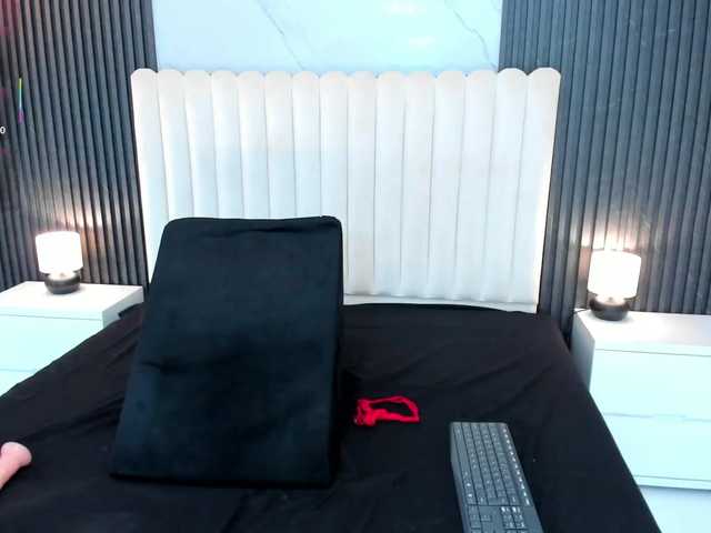 Arianaa-Cooper's BongaCams show and profile