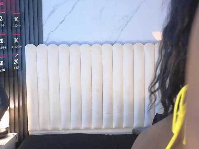 Arianaa-Cooper's BongaCams show and profile