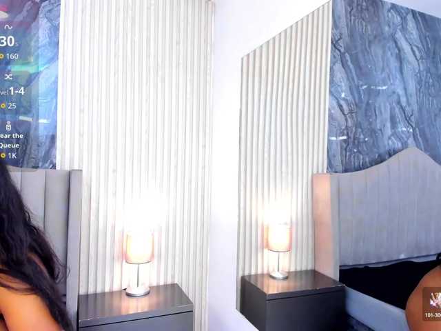 Arianaa-Cooper's BongaCams show and profile