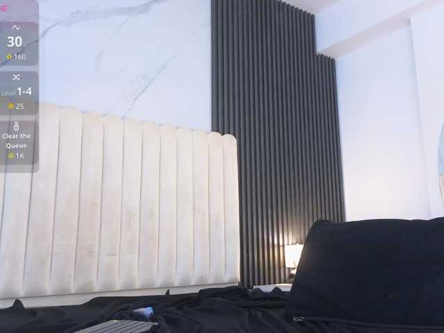 Arianaa-Cooper's BongaCams show and profile