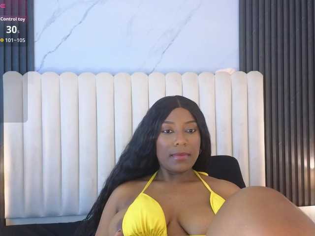 Arianaa-Cooper's BongaCams show and profile