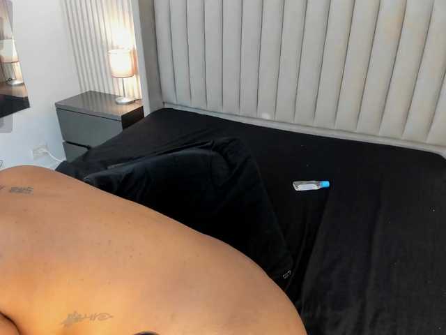 Arianaa-Cooper's BongaCams show and profile