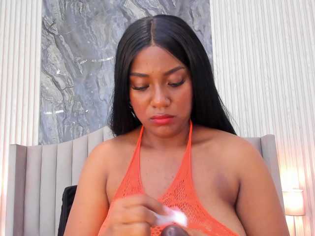 Arianaa-Cooper's BongaCams show and profile