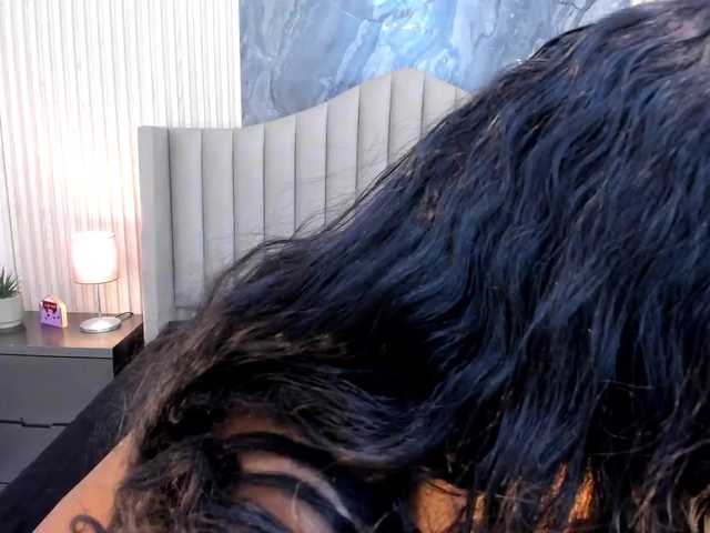 Arianaa-Cooper's BongaCams show and profile