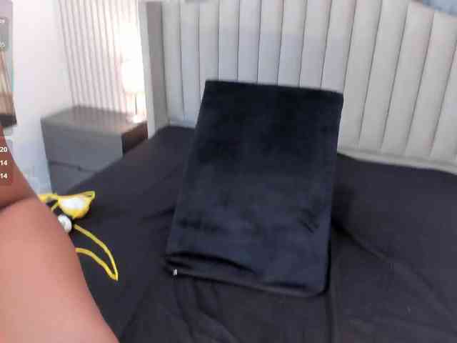 Arianaa-Cooper Arianaa-Cooper