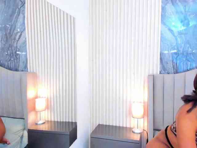 Arianaa-Cooper Arianaa-Cooper