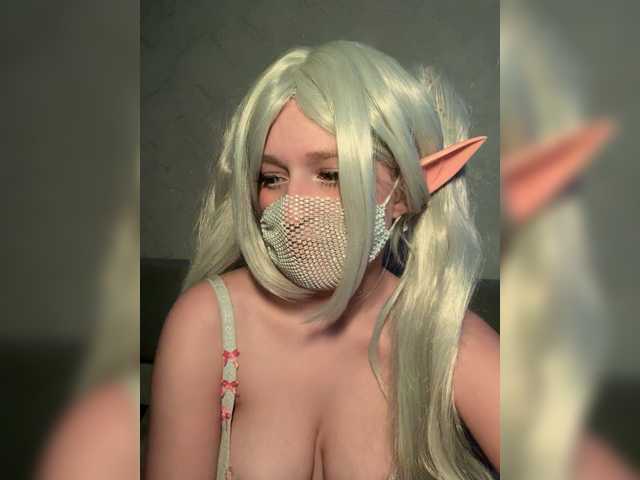 секс на веб с Elenanna