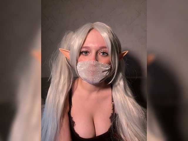 Elenanna's BongaCams show and profile