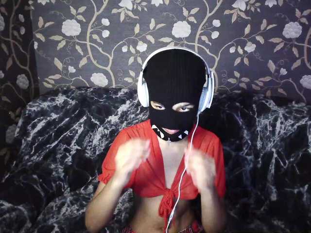 Xxassh's BongaCams show and profile