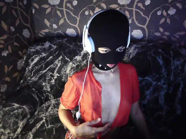 Xxassh's BongaCams show and profile