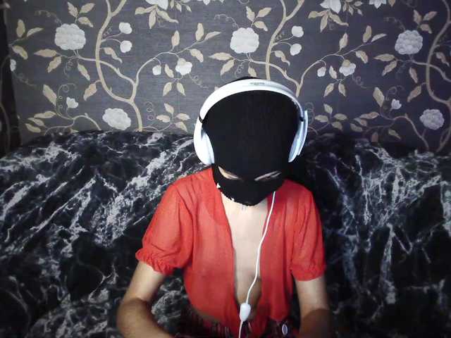 Xxassh's BongaCams show and profile