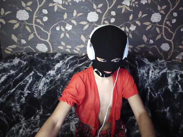 Xxassh's BongaCams show and profile