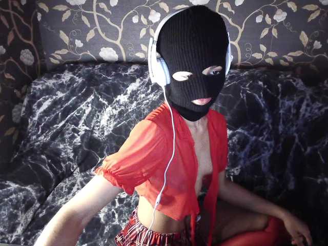 Xxassh's BongaCams show and profile