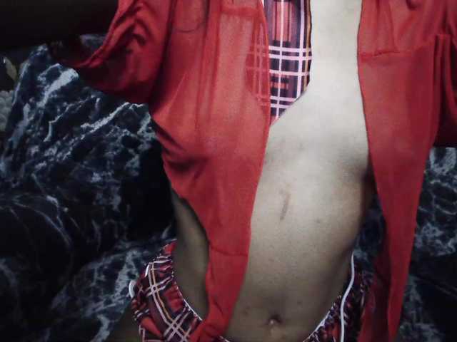 Xxassh's BongaCams show and profile