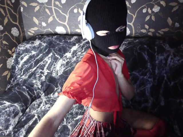 Xxassh's BongaCams show and profile