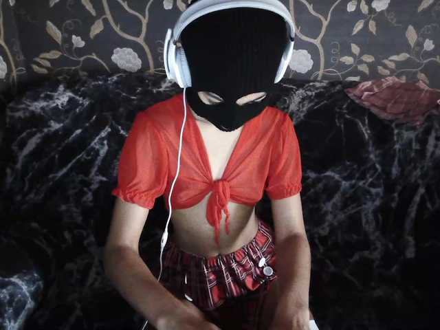 Xxassh's BongaCams show and profile